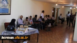 مصاحبه آزمون استخدام پیمانی آموزش و پرورش - مرداد 97