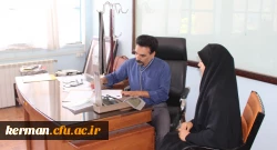 مصاحبه آزمون استخدام پیمانی آموزش و پرورش - مرداد 97