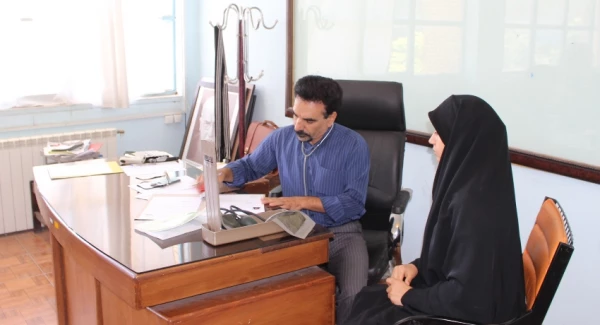 مصاحبه آزمون استخدام پیمانی آموزش و پرورش - مرداد 97