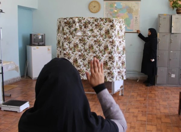 مصاحبه آزمون استخدام پیمانی آموزش و پرورش - مرداد 97