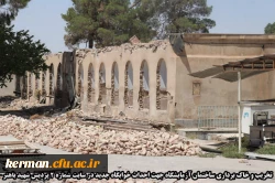 بازدید دکتر توان از فعالیت های عمرانی در حال اجرای دانشگاه