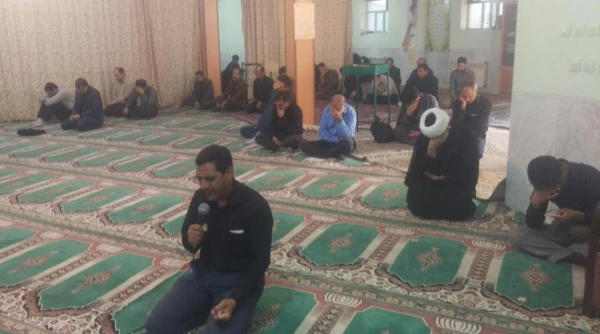 زیارت عاشورا