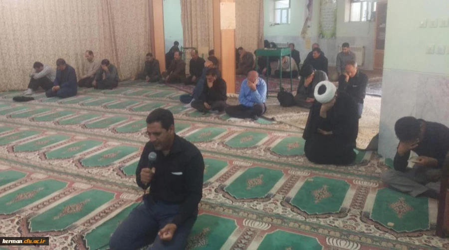 زیارت عاشورا