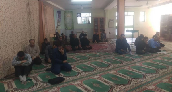 زیارت عاشورا