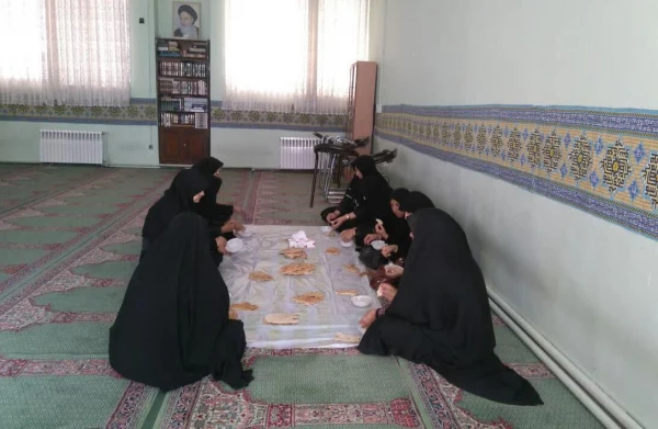 زیارت عاشورا