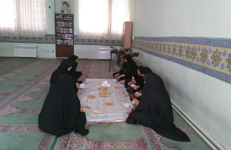 زیارت عاشورا