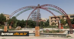 بهره برداری از آشپزخانه صنعتی دانشگاه