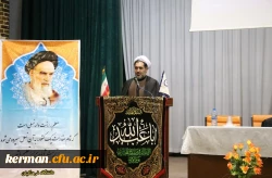 مراسم استقبال از دانشجومعلمان