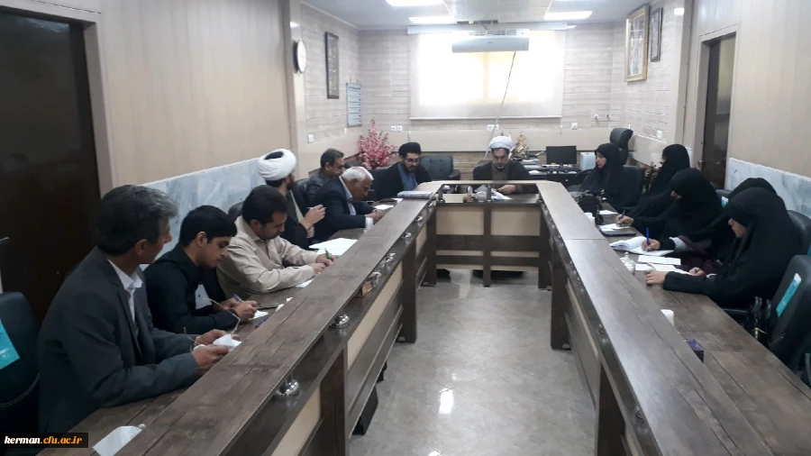 ستاد ترویج فرهنگ نماز دانشگاه