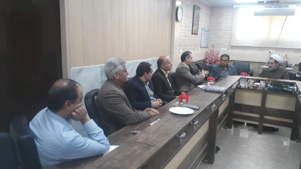 سی و سومین جلسه شورای آموزشی دانشگاه