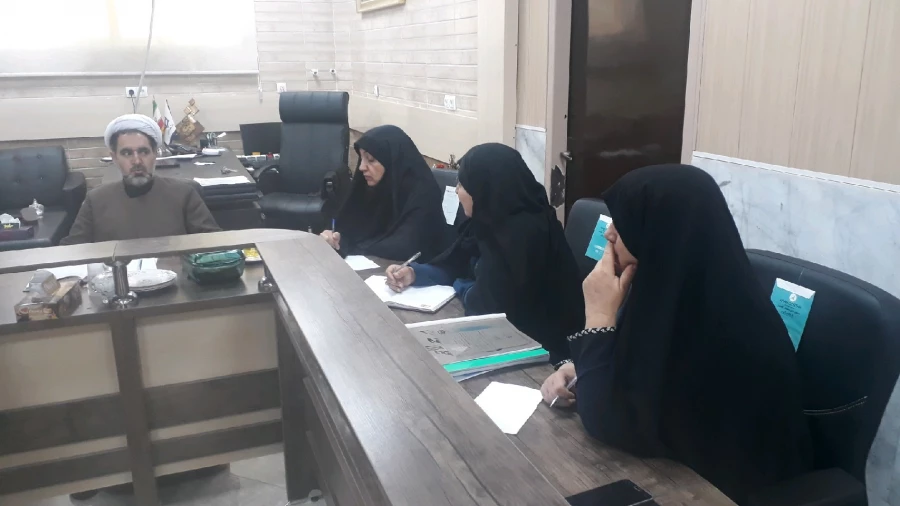 سی و سومین جلسه شورای آموزشی دانشگاه