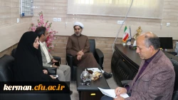 نشست مشورتی دکتر توان، رؤسای پردیس ها و معاونین آموزشی پردیس ها