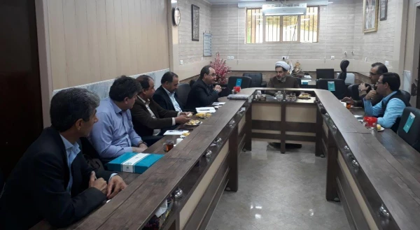 هم اندیشی و امکان سنجی به منظور توسعه کمی و کیفی دانشگاه فرهنگیان استان کرمان