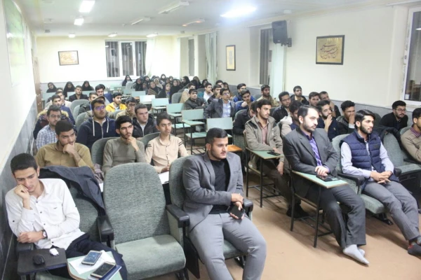 جشنواره نگاه نو