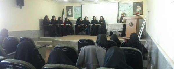 جشنواره نگاه نو