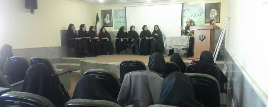 جشنواره نگاه نو