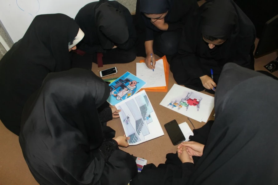 جشنواره نگاه نو