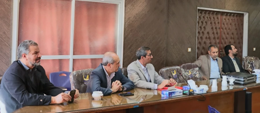 انتخابات مدیران گروه های آموزشی دانشگاه