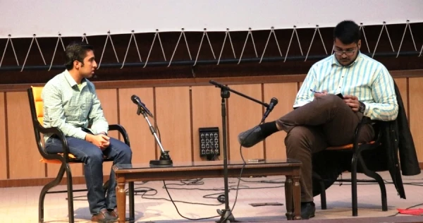 مراسم گرامیداشت روز دانشجو