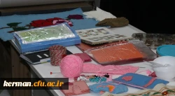 نمایشگاه عفاف و حجاب