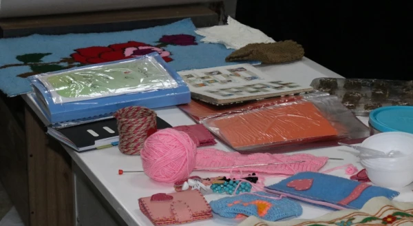 نمایشگاه عفاف و حجاب