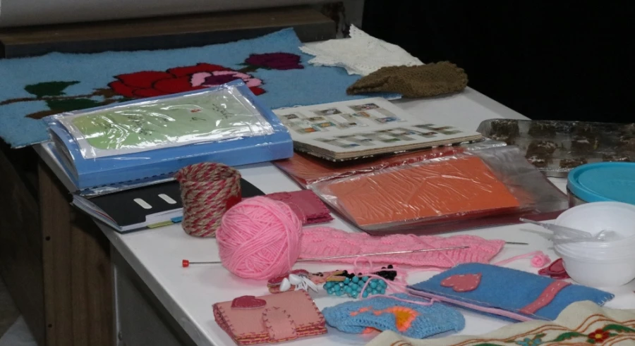 نمایشگاه عفاف و حجاب