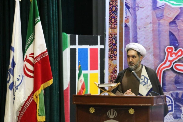 مراسم نکوداشت نود و یک سال تجربه تربیت معلم در کرمان