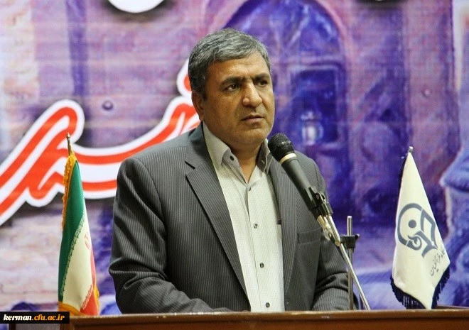 مراسم نکوداشت نود و یک سال تجربه تربیت معلم در کرمان