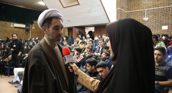 مراسم نکوداشت نود و یک سال تجربه تربیت معلم در کرمان