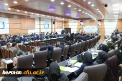 همکاری دانشگاه فرهنگیان کرمان با مرکز اسناد جنوب شرق کشور در راستای جمع آوری تاریخ تربیت معلم