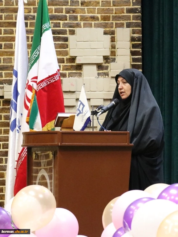 جلسه هم اندیشی کارکنان و اساتید موظف دانشگاه