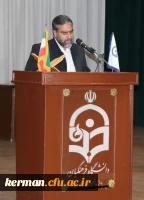 جلسه هم اندیشی کارکنان و اساتید موظف دانشگاه