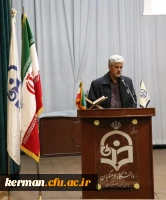 جلسه هم اندیشی کارکنان و اساتید موظف دانشگاه