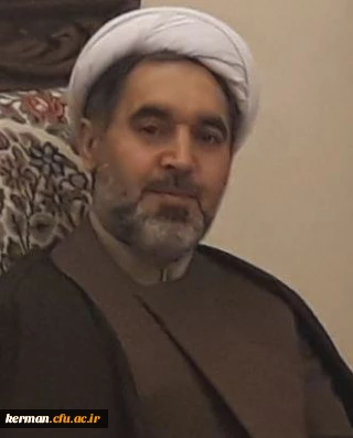 مصاحبه اختصاصی دکتر توان رئیس دانشگاه فرهنگیان استان کرمان با خبرگزاری جمهوری اسلامی (ایرنا)
رئیس دانشگاه فرهنگیان کرمان از راه اندازی موزه تربیت معلم در این دانشگاه خبر داد و گفت: دانشگاه فرهنگیان کرمان از زمان تاسیس تاکنون دارای 180 سند مهم در حوزه های مختلف است.