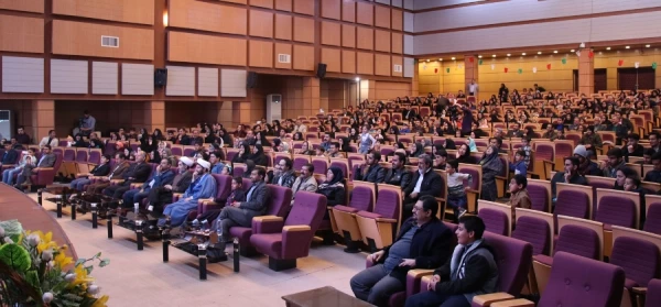 جشن بزرگ چهلمین سال پیروزی انقلاب اسلامی