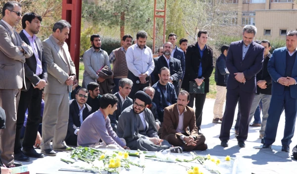 ویژه برنامه ولادت حضرت زهرا سلام الله علیها