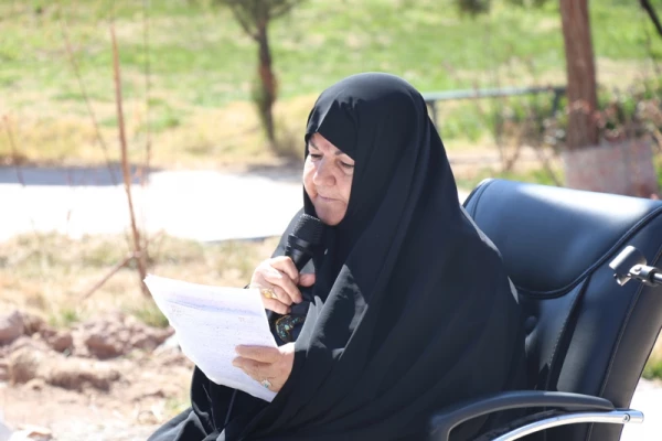 ویژه برنامه ولادت حضرت زهرا سلام الله علیها