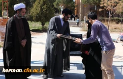 ویژه برنامه ولادت حضرت زهرا سلام الله علیها