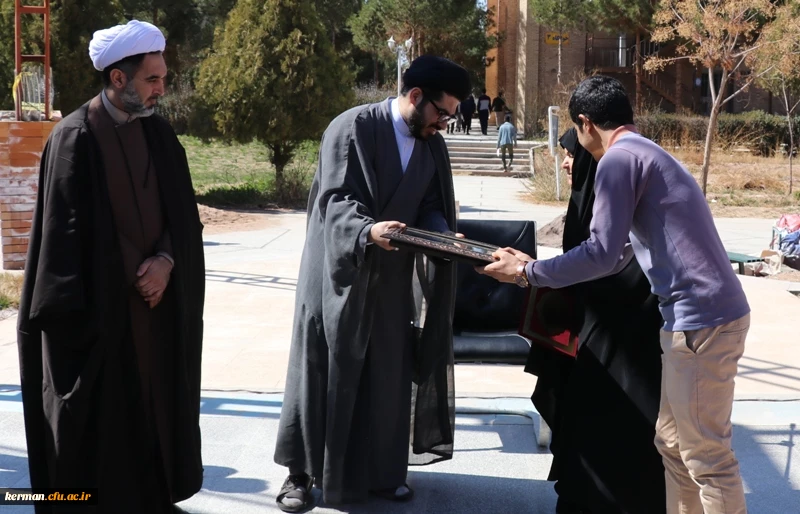 ویژه برنامه ولادت حضرت زهرا سلام الله علیها