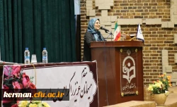 نشست علمی تخصصی دانشجویان رشته ریاضی