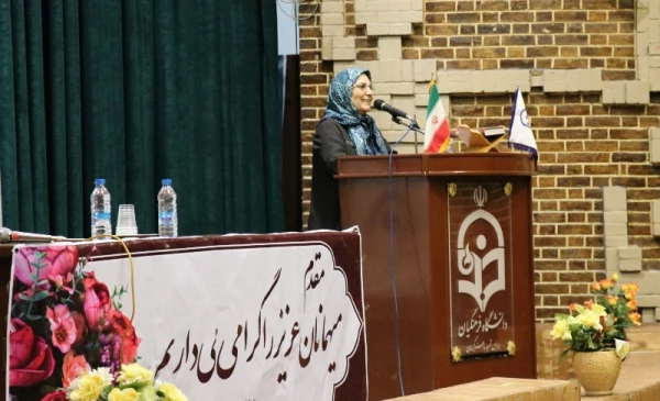 نشست علمی تخصصی دانشجویان رشته ریاضی