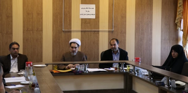 آمادگی پایگاه های اسکان دانشگاه فرهنگیان استان کرمان جهت پذیرش میهمانان نوروزی