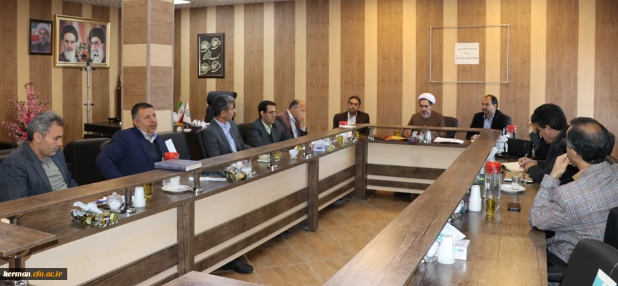 آمادگی پایگاه های اسکان دانشگاه فرهنگیان استان کرمان جهت پذیرش میهمانان نوروزی