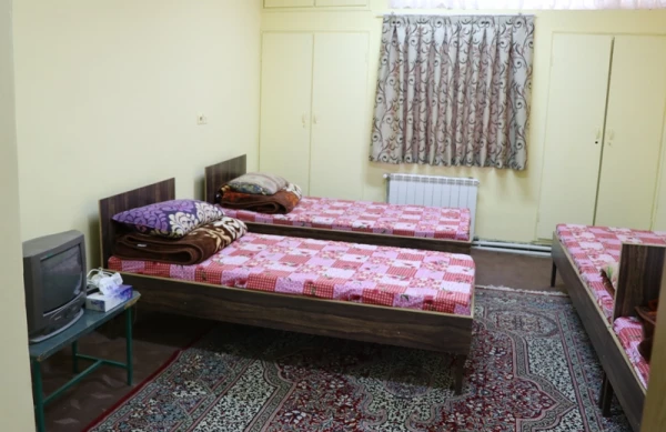 آمادگی پایگاه های اسکان دانشگاه فرهنگیان استان کرمان جهت پذیرش میهمانان نوروزی