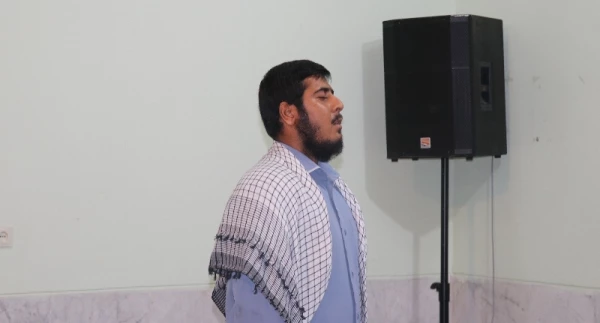 مرحله استانی بیست و نهمین جشنواره فرهنگی دانشجویان دانشگاه