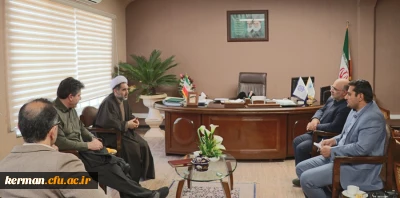 جذب اعتبار یک میلیاردی برای تکمیل پروژه مقاوم سازی و بهسازی خوابگاه دانشگاه فرهنگیان
مدیرکل نوسازی، توسعه و تجهیز مدارس استان کرمان در دیدار با رئیس دانشگاه فرهنگیان استان از جذب اعتبار یک میلیارد ریالی از محل اعتبارات سازمان برنامه وبودجه برای تکمیل پروژه مقاوم سازی خوابگاه دانشگاه فرهنگیان خبر داد.