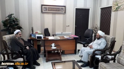 مدیر کل سازمان تبلیغات اسلامی استان کرمان گفت :
دانشگاه فرهنگیان ظرفیت عظیمی است که نسبت به سایر دانشگاهها از فضای آماده تری برای کارهای فرهنگی و تربیتی برخوردار می باشد.