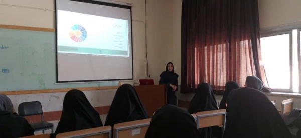 بزرگداشت دهه سرآمدی آموزش