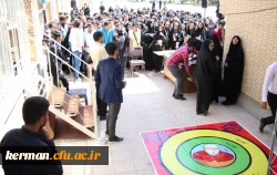 مسابقه نجات تخم مرغ