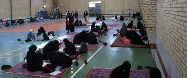 مسابقه نجات تخم مرغ